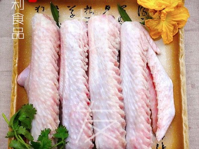 狮头鹅翅 大鹅翅膀 新鲜鹅翅 鹅翅 卤鹅翅 大鹅翅 冰鲜鹅翅 卤翅图5