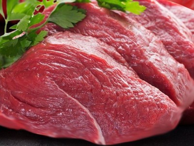 冻货冷冻品驴肉鸵鸟肉图5