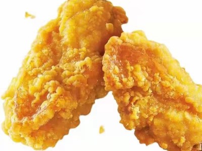 精致烤翅风味鸡尖香烤吮指翅中香骨鸡图5