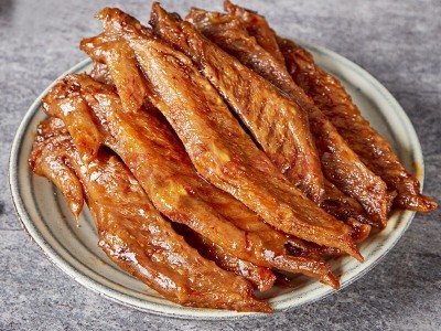 精致烤翅风味鸡尖香烤吮指翅中香骨鸡图3