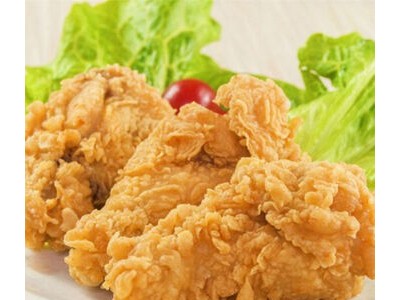 精致烤翅风味鸡尖香烤吮指翅中香骨鸡图4