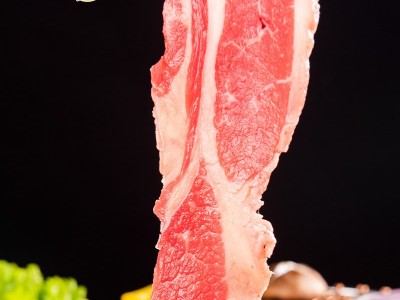 阿牧特 牛眼肉盖原切新鲜肉肋眼盖火锅烤肉食材整块牛扒家用眼肉图3