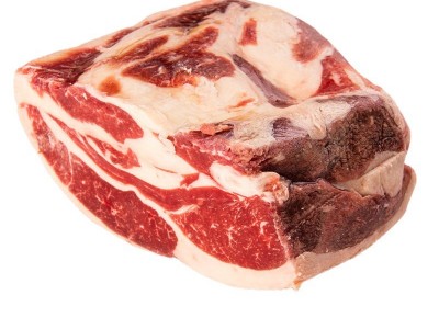 阿牧特 牛眼肉盖原切新鲜肉肋眼盖火锅烤肉食材整块牛扒家用眼肉图5