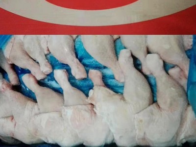 巴西3742鸡全腿冻品进口冻鸡翅全翅翅尖鸡副产品进口正关冻品全腿图5