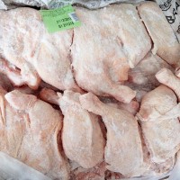 巴西3742鸡全腿冻品进口冻鸡翅全翅翅尖鸡副产品进口正关冻品全腿