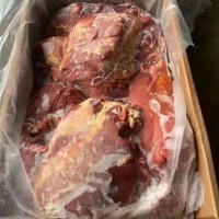 阿根廷2520厂六件套冻品牛腱子南美阿根廷进口牛腱子冻品厂六件套