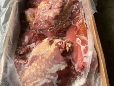 阿根廷2520厂六件套冻品牛腱子南美阿根廷进口牛腱子冻品厂六件套图3