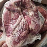 阿根廷2520牛腱后腱冻品牛腱子南美阿根廷进口牛腱子冻品牛肉鸡腿