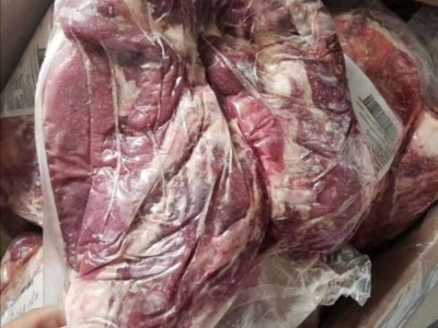 阿根廷2520牛腱后腱冻品牛腱子南美阿根廷进口牛腱子冻品牛肉鸡腿图5