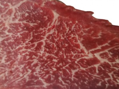 内蒙古 草原现宰黄牛肉 新鲜牛肉 烤肉火锅食材冷冻批发 牛助条肉图5