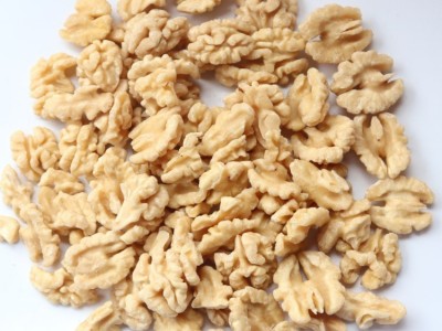 脱皮核桃仁500g 零食 去皮去衣核桃 新鲜原味坚果仁 烘焙原料图5