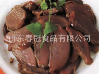 美味食品 春冠 专业供应 鹅珍 欢迎致电~详情咨询卖家图3
