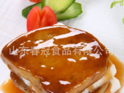 厂家直销 新鲜冷冻鹅肥肝 酒店a级法式鹅肥肝 优质鹅副产品批发图4