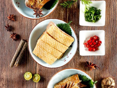 胜缘皖西白鹅酱卤鹅肉冷盘熟食真空包装餐饮酒店食材图4