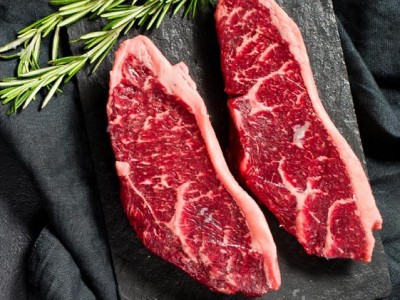 抖音爆款原切牛排批发黑椒菲力儿童牛排袋装西冷牛扒眼肉新鲜图4