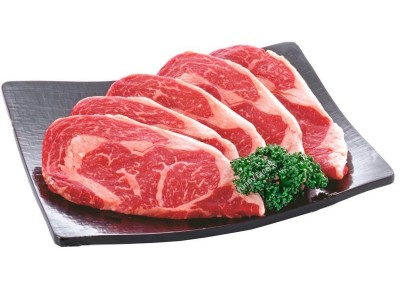抖音爆款原切牛排批发黑椒菲力儿童牛排袋装西冷牛扒眼肉新鲜图5