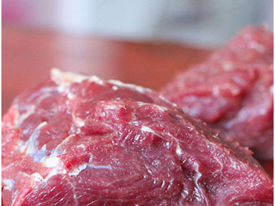 冻货冷冻品驴肉鸵鸟肉图3