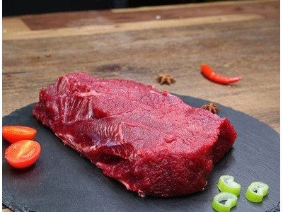 冻货冷冻品驴肉鸵鸟肉图2