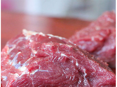 冻货冷冻品驴肉鸵鸟肉图5