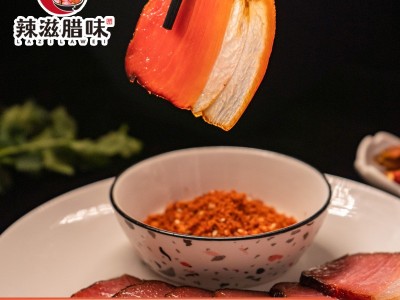 工厂直销四川腊肉烟熏老腊肉农家自制五花腊肉香肠批发一件代发图2