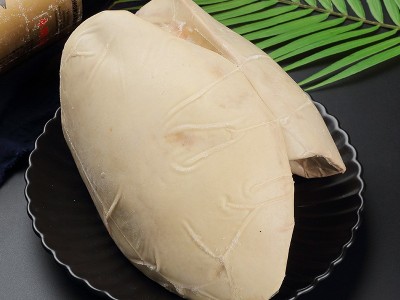 冷冻生鲜食材肥鹅肝法式刺身香煎西餐鹅原肝宝宝辅食切片鹅全肝图5