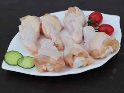 山东华宝生产冷冻翅根 生鲜鸡翅根 奥尔良烤翅原料小鸡腿图2