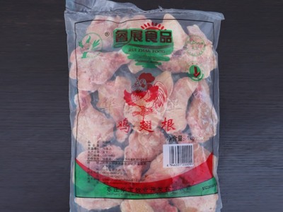 山东华宝生产冷冻翅根 生鲜鸡翅根 奥尔良烤翅原料小鸡腿图4