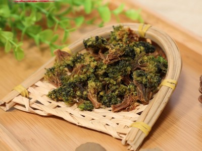 西兰花 脱水西兰花干 量大从优 现货供应 脱水花椰菜图3