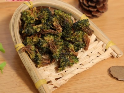 西兰花 脱水西兰花干 量大从优 现货供应 脱水花椰菜图2