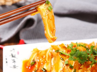 香卤猪耳朵150g肉食下酒下饭小菜凉拌开袋即食休闲零食小吃卤制品图3