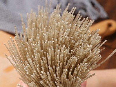 水晶粉丝400g透明粉条铁板凉菜铁板火锅红薯粉炒粉干食材厂家批发图3