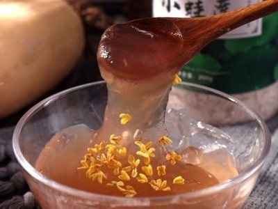 源头厂家无蔗糖宝应手削古法纯藕粉羹250克 散装食品级纯手工代餐图2