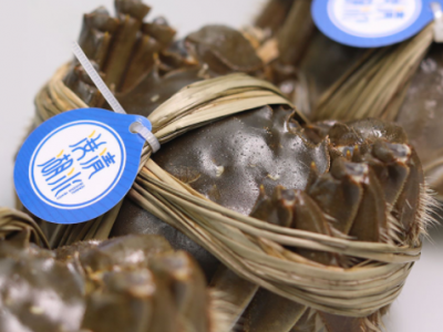 现货鲜活特大湖北洪湖清水大闸蟹螃蟹一件代发顺丰包邮图2