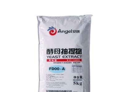 厂家直供食品添加剂安琪酵母提取物 风味型FD00-A 酵母抽提物增味图4