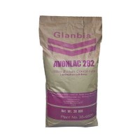 现货供应 乳清蛋白 食品级 浓缩乳清蛋白粉 WPC80哥兰比亚进口