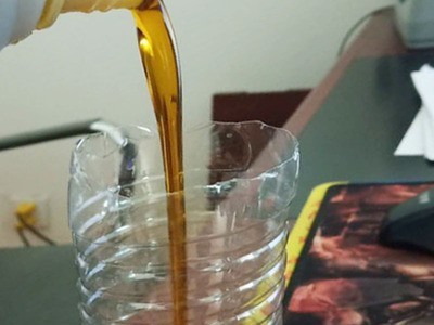 现货供应 大豆毛油 畜牧养殖用 植物油 饲料级大豆毛油 欢迎订购图2