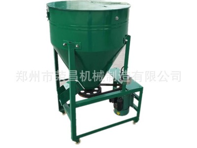 养鸡场 稻草粉碎机 玉米小麦谷物粉碎机花生秧粉碎机 畜牧养殖图5
