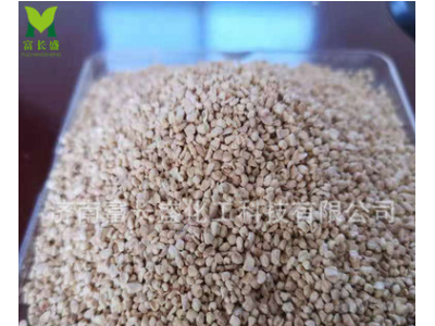 厂家销售宠物垫料食用菌玉米芯颗粒 香包填充工件抛光玉米芯颗粒图5