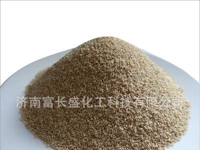 厂家销售宠物垫料食用菌玉米芯颗粒 香包填充工件抛光玉米芯颗粒图4