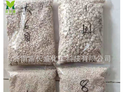 厂家销售宠物垫料食用菌玉米芯颗粒 香包填充工件抛光玉米芯颗粒图3