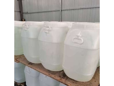 大量供应麦芽糖浆 食品级甜味剂糖稀果葡糖浆糖果烘焙麦芽糖浆图4