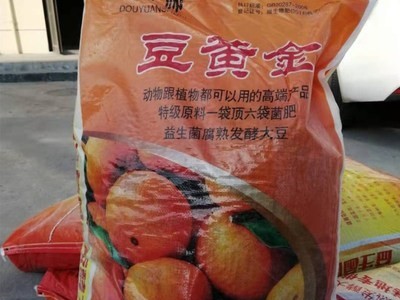 现货供应益生菌生物发酵大豆 腐熟发酵大豆 有机肥大豆 熟化大豆图2
