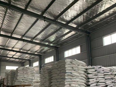 磷酸二氢钾家用磷钾肥水溶肥果蔬花卉复合肥图4