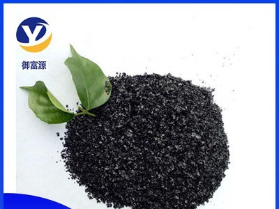 现货供应矿源黄腐酸钾全水溶抗重茬有机肥料 农用矿源黄腐酸钾图4