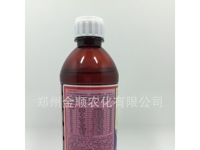 包邮 立本 40%辛硫磷乳油杀虫剂 300克*20瓶 农药杀虫剂图4