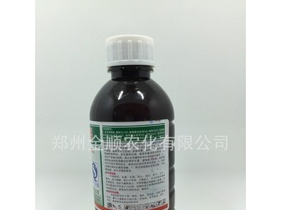 包邮 山东埃森 辛硫磷40% 300克*30瓶 农药杀虫剂图3