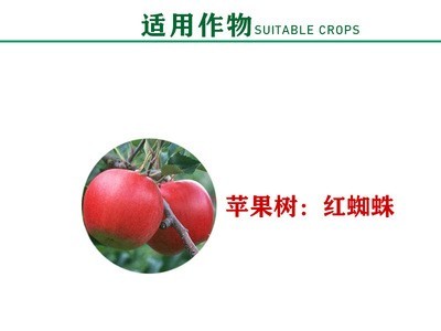 10.5%阿维·哒螨灵果树红蜘蛛杀螨剂1000克/瓶 12瓶/箱农药 批发图4