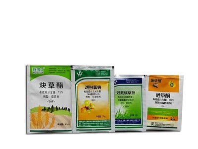 小麦田专用除草剂套餐禾阔双除炔草酯唑草酮2甲4氯钠双氟磺草胺图4