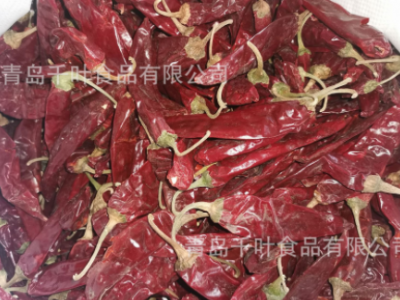 厂家直供辣椒粉，干辣椒图5