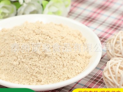 供应AD脱水蔬菜莲子粉 冲饮代餐粉 五谷杂粮粉图3